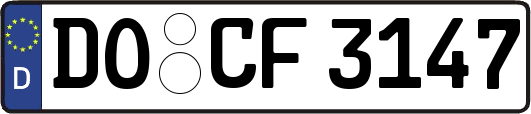 DO-CF3147