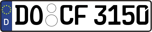 DO-CF3150