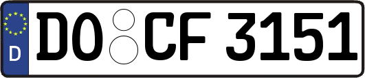 DO-CF3151