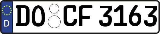 DO-CF3163