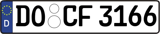 DO-CF3166
