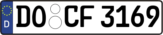 DO-CF3169