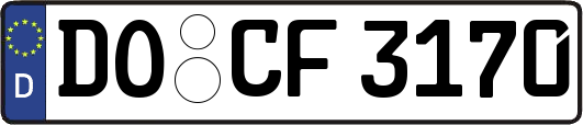 DO-CF3170