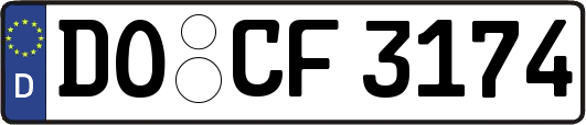 DO-CF3174
