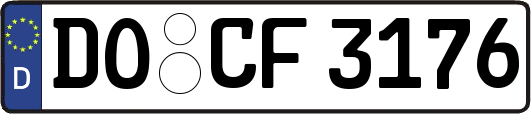DO-CF3176