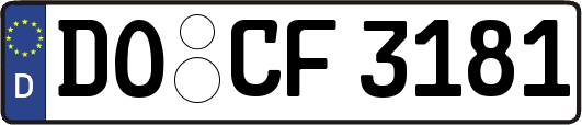DO-CF3181