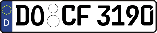 DO-CF3190
