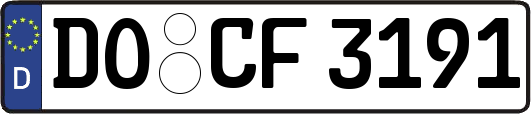 DO-CF3191