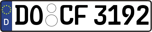 DO-CF3192
