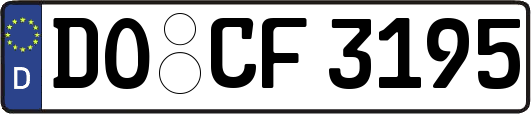 DO-CF3195