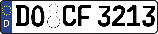 DO-CF3213