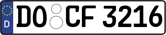 DO-CF3216