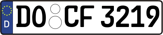DO-CF3219