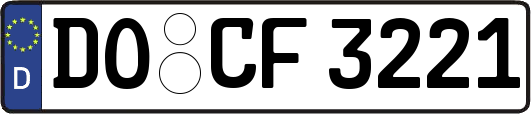 DO-CF3221