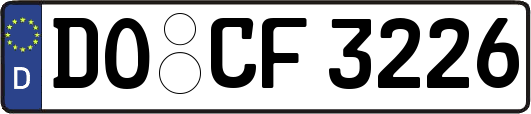 DO-CF3226