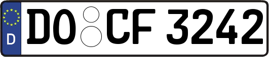 DO-CF3242