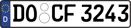 DO-CF3243