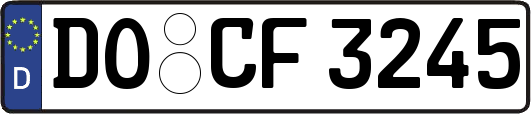 DO-CF3245
