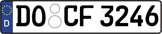 DO-CF3246