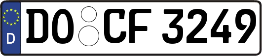 DO-CF3249