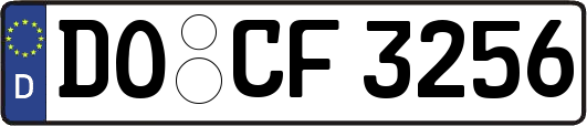 DO-CF3256