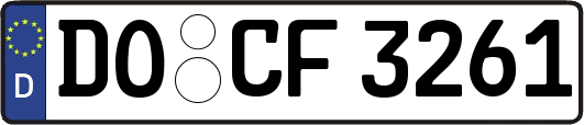 DO-CF3261