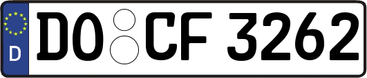 DO-CF3262