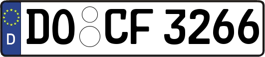 DO-CF3266