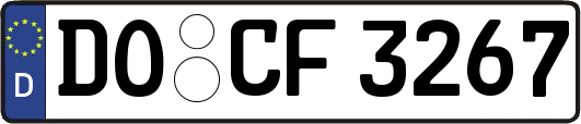 DO-CF3267