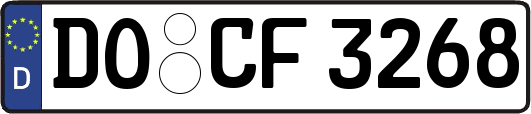 DO-CF3268