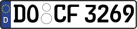DO-CF3269