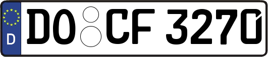 DO-CF3270