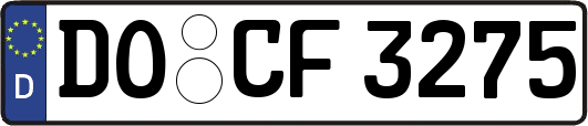 DO-CF3275