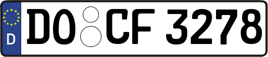 DO-CF3278