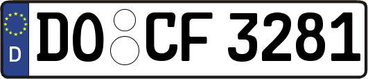 DO-CF3281