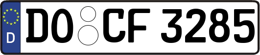 DO-CF3285