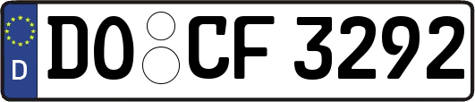 DO-CF3292