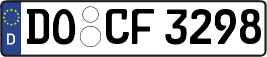 DO-CF3298
