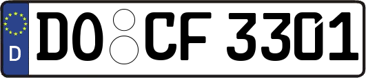 DO-CF3301