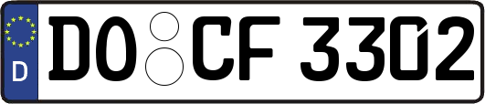 DO-CF3302