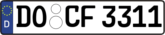 DO-CF3311
