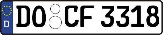DO-CF3318