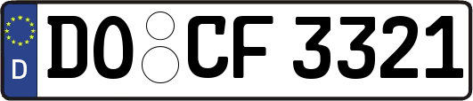 DO-CF3321