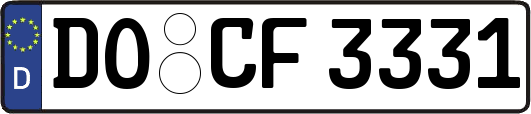 DO-CF3331