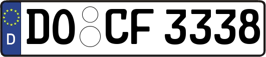 DO-CF3338