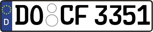 DO-CF3351