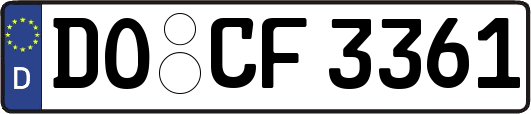 DO-CF3361