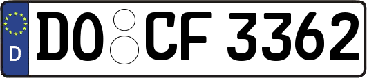 DO-CF3362