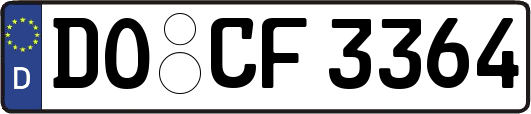 DO-CF3364