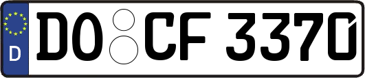 DO-CF3370
